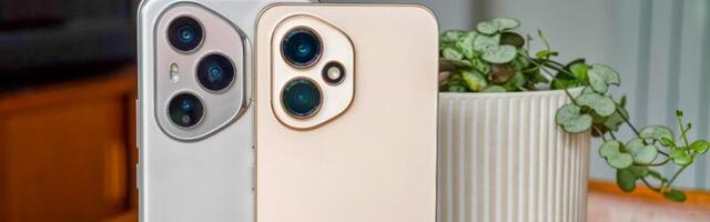 Honor’s 400 phones are midrangers built to last