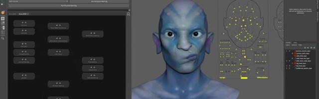 Epic Games’ MetaHuman creation tool launches out of early access