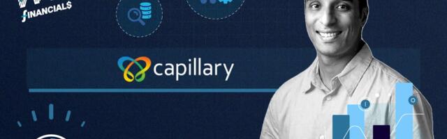Capillary Technologies FY25: SaaS Company Turns Profitable In Run Up To IPO