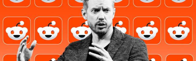 Reddit vows to stay human to emerge a winner from artificial intelligence