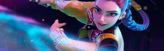 Netflixs K-pop Demon Hunters review: Balancing demon-slaying with idol realness
