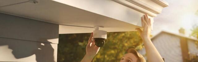 I've Installed Dozens of Security Cameras: Here's Where You Need to Put Them
