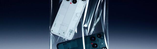 Nothing Phone (3) gets 5,500mAh battery in India
