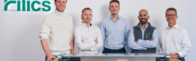 German robotics company Filics secures €13.5 million to expand and roll out its robotics platform