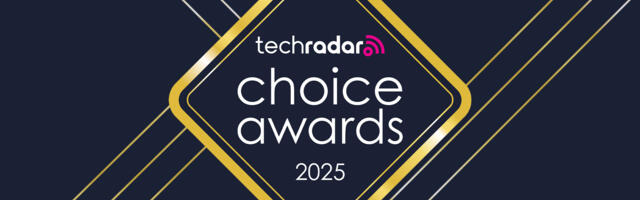 Nominations are open for the TechRadar Choice Awards 2025 – help your favorite tech reach the shortlists now!