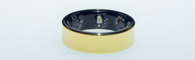 Smart savings on the Samsung Galaxy Ring: Now just $299.99 in record drop