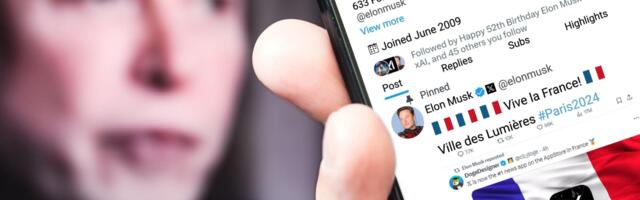 X slams French criminal probe over alleged algorithm ‘manipulation’