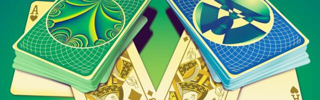 A ‘Grand Unified Theory’ of Math Just Got a Little Bit Closer