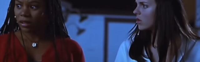Thank God, Regina Hall and Anna Faris Are Back for the ‘Scary Movie’ Reboot