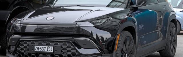 New York City Is Stuck With a $45 Million EV Fleet That’s Glitchy as Hell