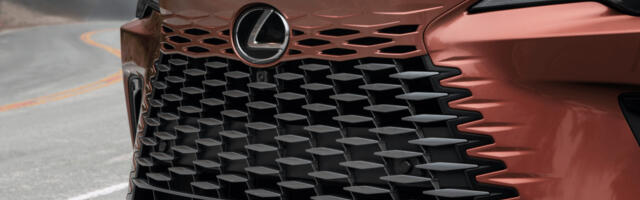 5 Things To Know Before Buying A New Or Used Lexus RX 350