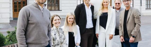 Spintop Ventures expands to Denmark, strengthening Nordic VC presence with appointment of Jasenko Hadzic