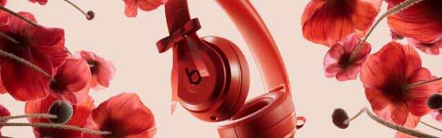Beats x JENNIE: Limited-Edition Solo 4 Headphones Launch This Week