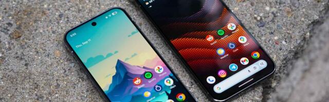 Pixel 10 Lineup Gets ‘Fuzzy Display’ Bug Fix