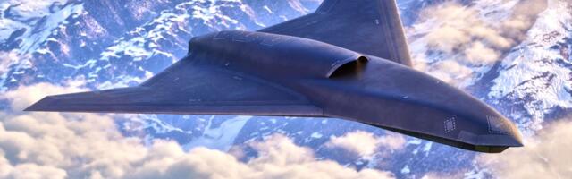 Lockheed's new combat drone shows the premier stealth aircraft designer is moving into the 'loyal wingman' business
