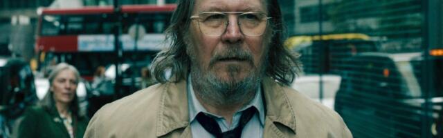 'Slow Horses' Season 5: When Does Episode 4 Come Out?