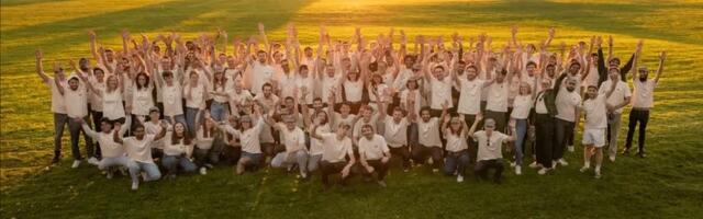 Europe’s AI startups are increasingly being targeted for M&A