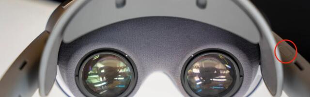 This key Samsung Galaxy XR feature opens up a world of accessories This key Samsung Galaxy XR feature opens up a world of accessories