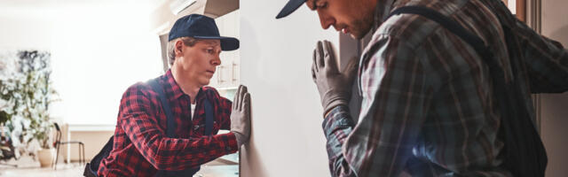 This Man Had A Nightmare Experience With Home Depot Installation - Here's What To Do In These Situations This Man Had A Nightmare Experience With Home Depot Installation - Here's What To Do In These Situations