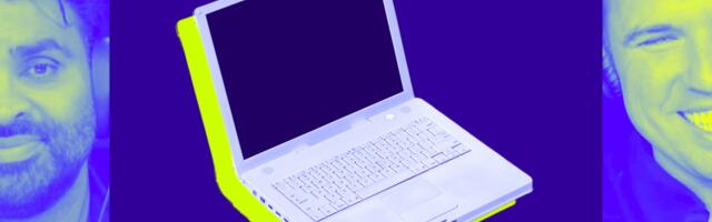 Bring back the iBook, you cowards