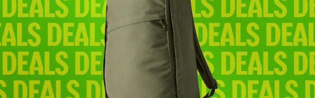 Our Favorite Travel and Outdoor Gear Is on Sale at Huckberry