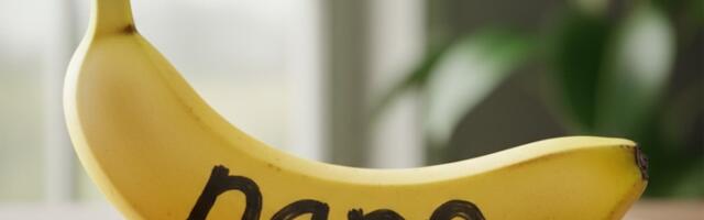 Google's Nano Banana is now in Samsung's Now Brief