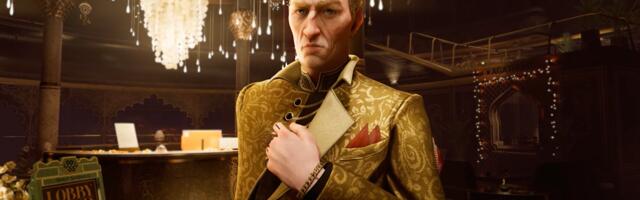 The devs of SOMA are back with a spiritual successor called Ontos