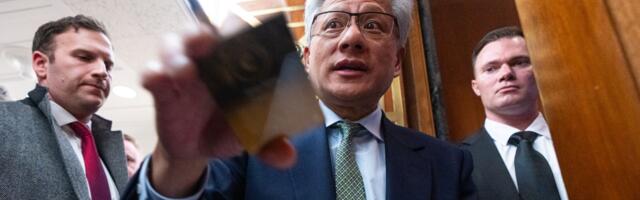 Huawei's AI chip capabilities still pale in comparison to American silicon — report from U.S. council details that despite fears, Nvidia continues to lead by a wide margin