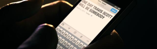 Beats Launches Travis Scott Partnership Featuring New 'DARE TO DREAM' Ad Campaign