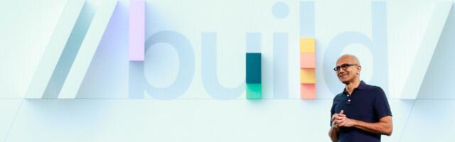 Microsoft CEO urges AI developers “to get to a point where we are using this to do something useful,” or “lose even the social permission...to generate these tokens”