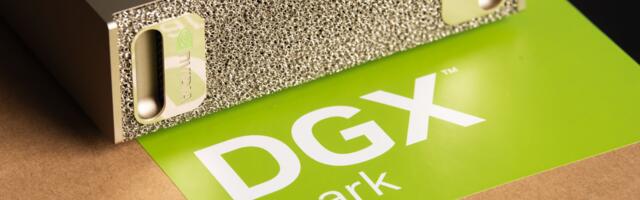 Nvidia DGX Spark review: the GB10 Superchip powers a fast and fun AI toolbox that beats out AMD’s Ryzen AI Max+ 395