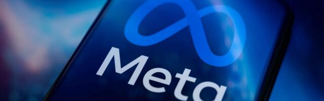 Meta says spending could nearly double to $135bn in AI investment boom