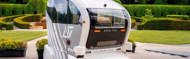 Driverless shuttle study to launch in Orkney