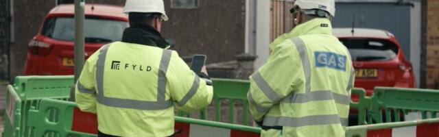 AI-powered worksite safety startup Fyld raises £32m Series B