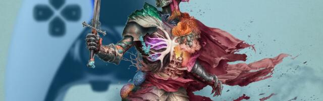 Avowed was overlooked - it's a double-A blast of gaming sunshine