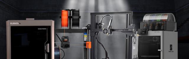 Colorado could ban 3D printers not under its surveillance to prevent creating gun parts — fourth state to propose new bans is expanding firearms laws to regulate digital files