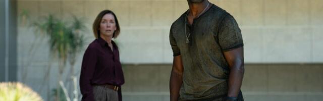 ‘Paradise’ Writer Teases What’s Coming in Season 3 After That Huge Twist