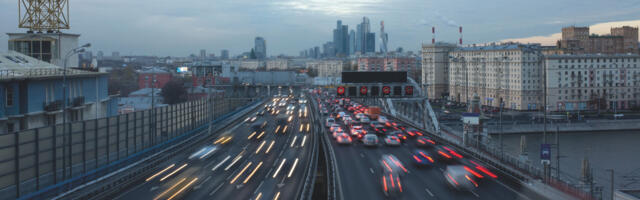 Шумовое загрязнение: когда звук становится опаснее выхлопных газов