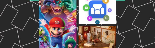 The app for tracking TV, movies, podcasts, and everything