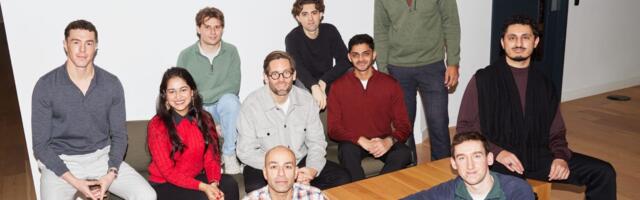 London’s Round Treasury raises €5.1 million to build AI-powered finance automation platform for modern finance teams