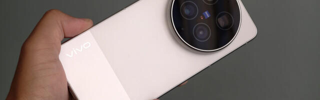 This Ultra camera beast just went global, but prepare your wallet