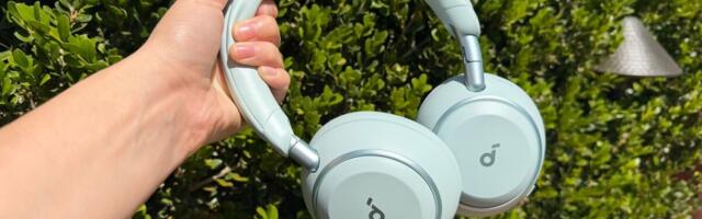 Soundcores latest budget headphones are finally here and impressively affordable