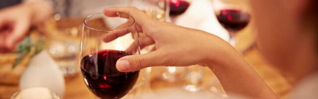 You're Probably Serving White Wine Too Cold and Red Wine Too Warm, According to an Expert