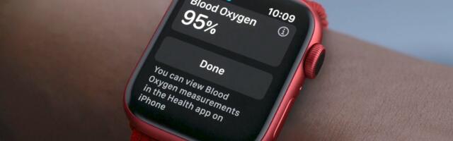 A Previously Banned Apple Watch Health Feature May Soon Make a Comeback