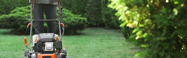 Psychology says people who feel a strange peace mowing the lawn or washing the car aren’t escaping anything — they’ve found one of the few tasks left in modern adult life with a visible beginning, middle, and end, and the satisfaction isn’t about the chore, it’s about completing something fully in a life that mostly doesn’t allow that anymore