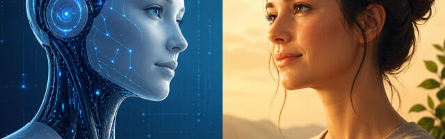 AI Was Supposed To Cut Costs. Now Some Companies Say It Costs More Than Workers