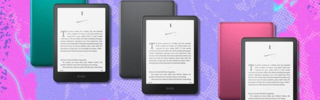 Hurry to get the Amazon Kindle Paperwhite Signature Edition for $35 off and get free access to Kindle Unlimited