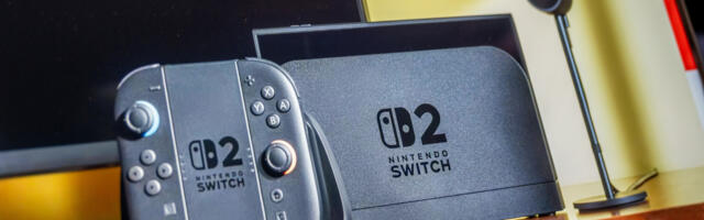 5 Ways To Increase Your Nintendo Switch 2's Battery Life