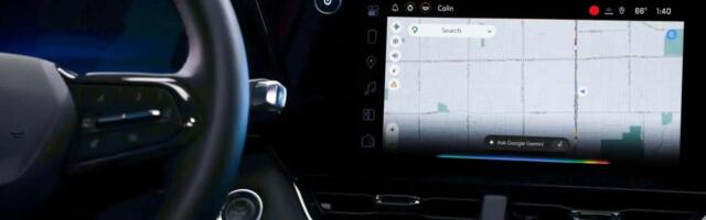 General Motors is adding Gemini to four million cars