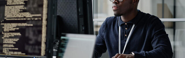 How cyber security is changing in the age of AI